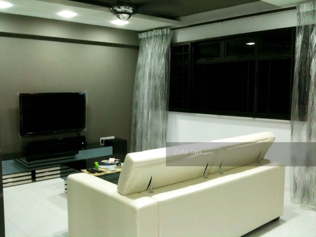 Blk 510B Wellington Circle (Sembawang), HDB 5 Rooms #123925112